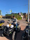 Individual ATV Tour